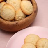 Маслени чаени бисквити - 500 г