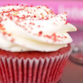 Velvet Dozen Cupcake Set
