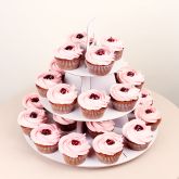 Cherry in Liquor Cupcake Set