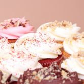 Bestseller Cupcake Collection