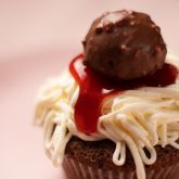 Set of 12 Bolognese Cupcakes