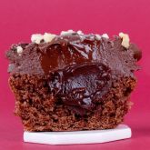 Dulce de Leche and lots of chocolate