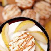 24 Pear Cupcakes Promo Set