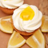 Fruity Cupcake Collection