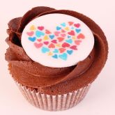 Love Cupcake