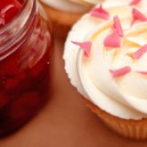 Fruity Cupcake Collection