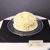 Red Velvet Wedding Cupcake Set