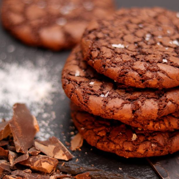 Brownie Cookies - 500 g