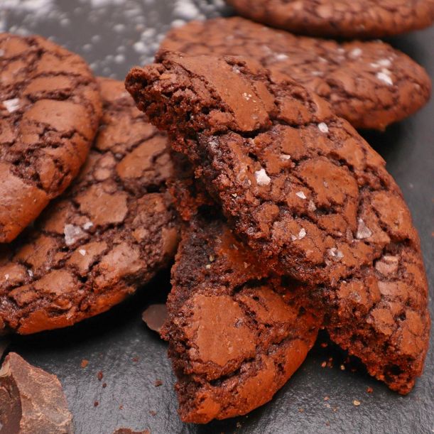 Brownie Cookies - 500 g