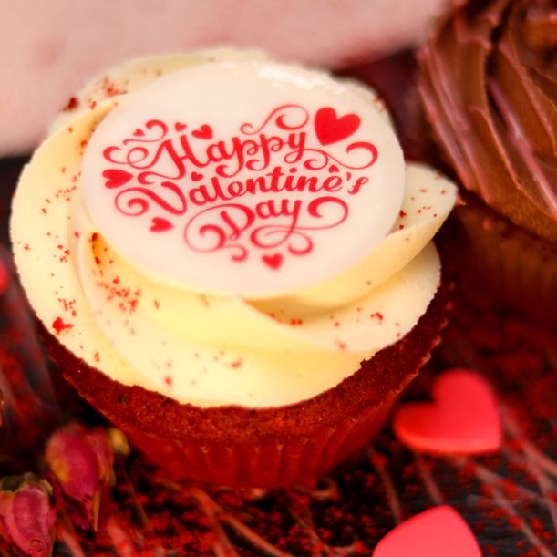 Delicious Valentine’s Day Gift