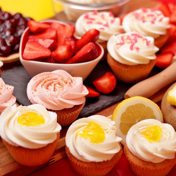 Summer Fruity Collection