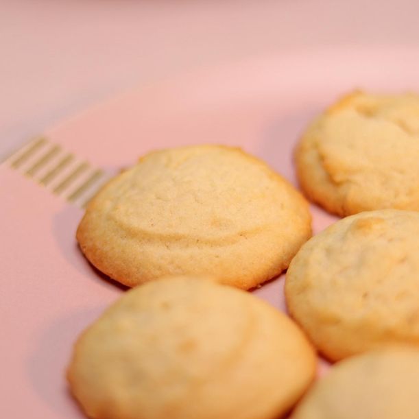 Butter Tea Biscuits - 500 g