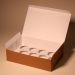 2 Boxes for Mini Cupcakes