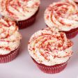Red Velvet Cupcake