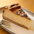 Caramel Dulce de Leche Cheesecake