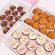 Company Training Catering