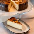 Vanilla Cheesecake
