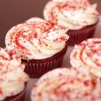 Velvet Dozen Cupcake Set