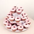 Cherry in Liquor Cupcake Set