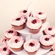 Cherry in Liquor Cupcake Set