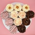 Bestseller Cupcake Collection