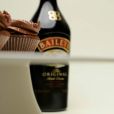 Кутия Капкейк с Baileys
