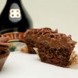 Кутия Капкейк с Baileys