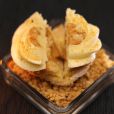 Dulce de Leche Cupcake