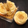 Dulce de Leche Cupcake