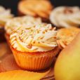 Autumn Fruity Cupcake Collection