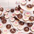 Mini Cupcakes for Large-Scale Events