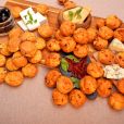 Mediterranean Mini Muffin Collection