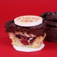 Thank you Cupcake