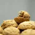 Triple Nut Cookies
