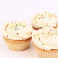 Vanilla Cupcake