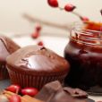 12 Vegan Muffins Set
