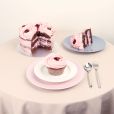 Cherry in Liquor Wedding Cupcake Set