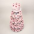 Cherry in Liquor Wedding Cupcake Set
