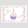Happy Birthday card