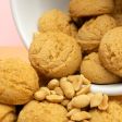 Peanut Butter Cookies