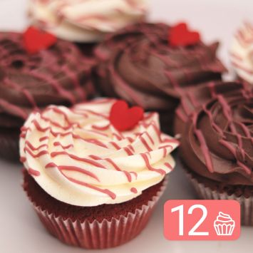 The Wholehearted Dozen 