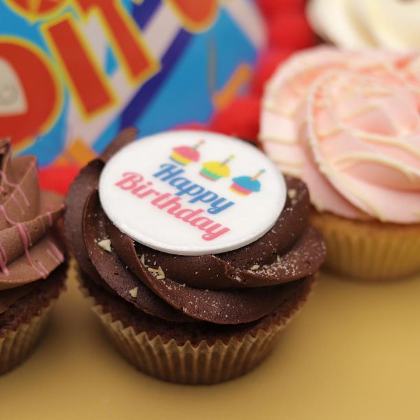 Personal Celebrations at Work