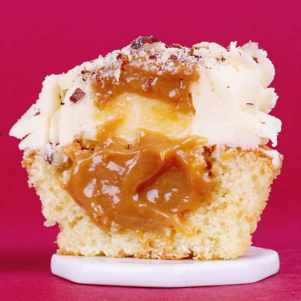  Dulce de Leche и много шоколад