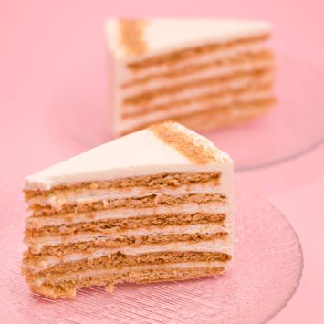 Honey Cake