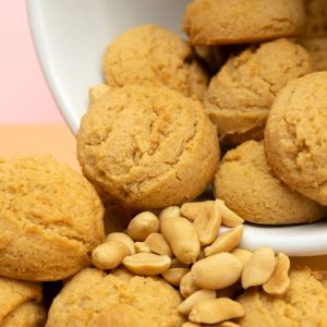 Peanut Butter Cookies
