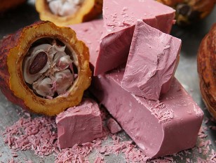 Открий шоколада Руби – истински дар от природата!